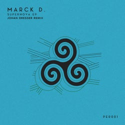 Supernova EP