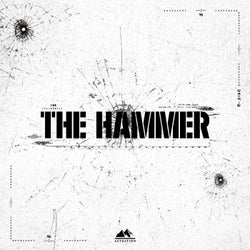 The Hammer (Extended Mix)