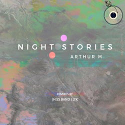 Night Stories (Remixes)