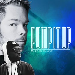 PUMP IT UP - Extended Mix