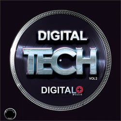 Digital Tech Vol 2