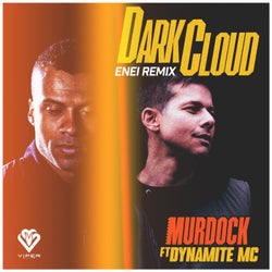 Dark Cloud (feat. Dynamite MC) [Enei Remix]
