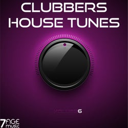 Clubbers House Tunes, Vol. 6