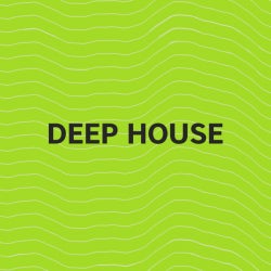 Must Hear Deep House : April 