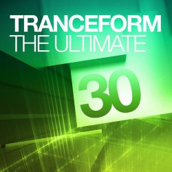Tranceform: The Ultimate 30 - Volume Two