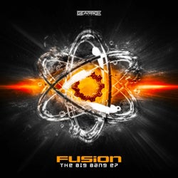 Fusion: The Big Bang EP
