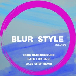 Bass for Bass