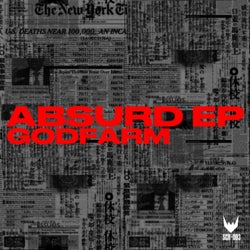 ABSURD EP