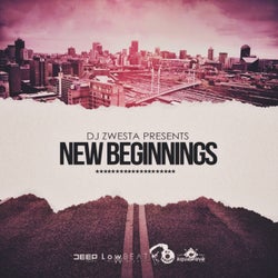 New Beginnings