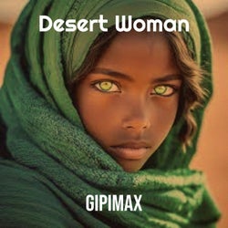 Desert Woman