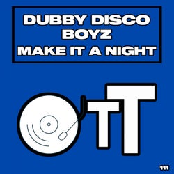 Make It A Night