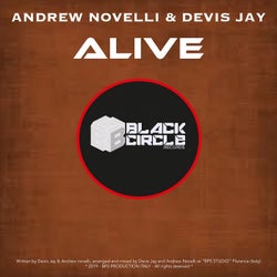 Alive (Extended Version)