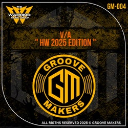 HW 2025 Edition