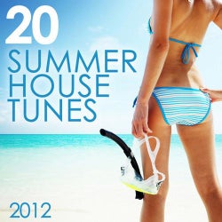 20 Summer House Tunes 2012