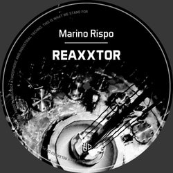 Reaxxtor