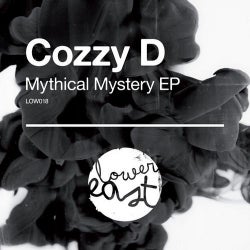 Mythical Mystery EP