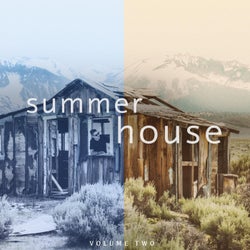 Summer House, Vol. 2 (Fantastic Selection of Modern Progressive House & Electro House Tunes)