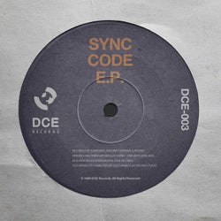 Sync Code (2023 Remasters)