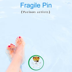 Fragile Pin