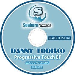 Progressive Touch EP