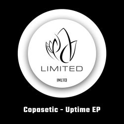 Uptime EP