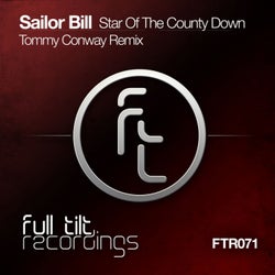 Star Of The County Down (Tommy Conway Remix)