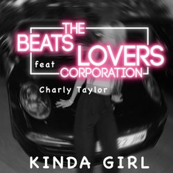 Kinda Girl (Radio Edit)