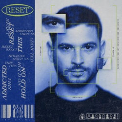 Cover art for RESET (Extended)