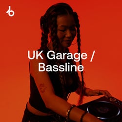 The UK Garage Shortlist: June 2026
