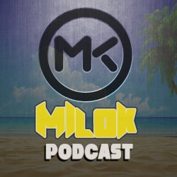 DJ Milok Podcast #1