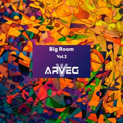 ARVEG Big Room, Vol.2