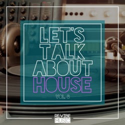 Let's Talk About House, Vol. 6