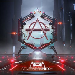 Generation HEX 004 EP