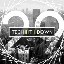Tech It Down! Vol. 29