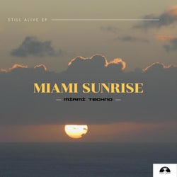 Miami Sunrise