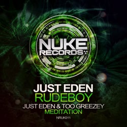 Rudeboy / Meditation