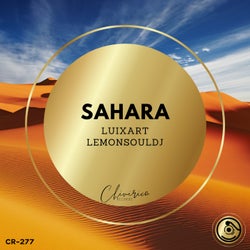 Sahara