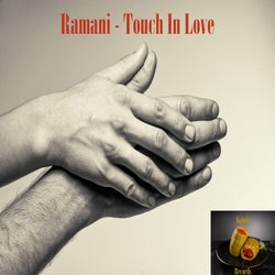 Touch In Love