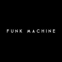 "No Ordinary Love" Funk Machine Chart