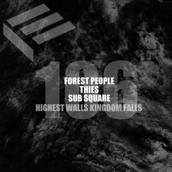 Highest Walls Kingdom Falls