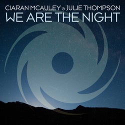We Are the Night - Extended Mixes
