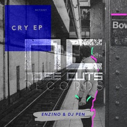 Cry Ep