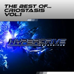 The Best Of Criostasis Vol.1
