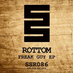 Freak Guy EP