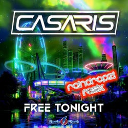 Free Tonight (RainDropz! Remix)