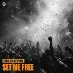 Set Me Free (Extended Mix)