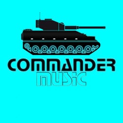Fat Minimal Commander 1