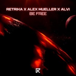 Be Free (Extended Mix)