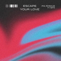 Escape Your Love (Instrumental)