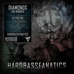 Diamonds - The Remixes